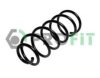 FIAT 0007613584 Coil Spring